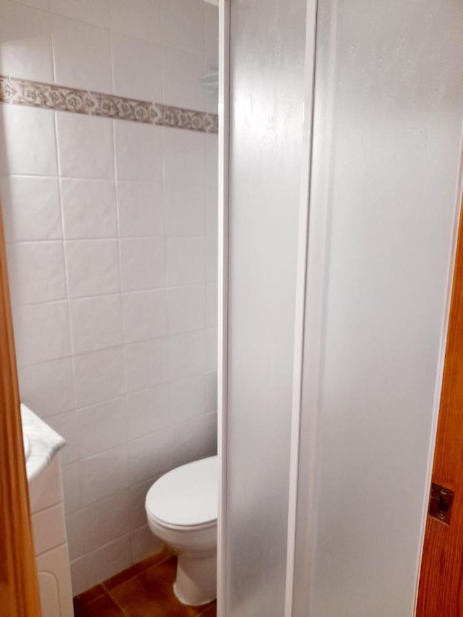 Apartamento Vistas Al Mar, 11 Planta, 50M Playa!! 米拉马尔 外观 照片